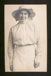 Dorothy Betts