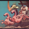 Bil Baird Marionette Productions