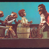 Bil Baird Marionette Productions