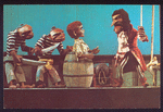 Bil Baird Marionette Productions