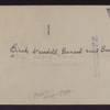 Birch, Wambold, Bernard and Backus