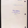 Tala Birell