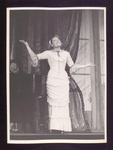 Scene from the stage production Bitter Sweet