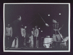 Scene from the stage production Bitter Sweet