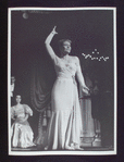 Scene from the stage production Bitter Sweet