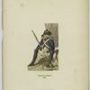 Régiment royal liégeois. 1788