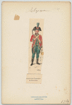 Cornet des chasseurs de Bruxelles