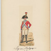 Legion belgique