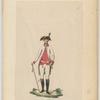 Officier d'infanterie