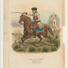 Maximilian de Baillet. Comte de Latour. Autriche