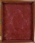 Box, interior
