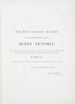 The Queen's Bible