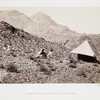 Summit of Gebel Moosa (the true Sinai)