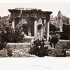 Heathen temples at Baalbec