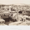 The Pool of Hezekiah, Jerusalem