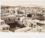 The Pool of Hezekiah, Jerusalem