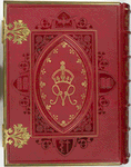 The Queen's Bible