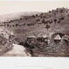 The Tombs of the Prophets, Jerusalem