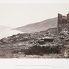 Town and Lake of Tiberias, or Gennesaret, from the north