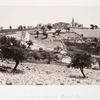 Church of the Ascension, Mount of Olives