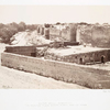 Outer wall, Damascus.  The reputed place where St. Paul was let down