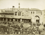 Bazar de Jaffa