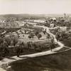 Valley, Jerusalem