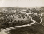 Valley, Jerusalem