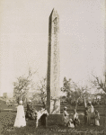 Obelisque d'Heliopolis
