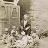 Ecole arabe
