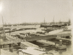 Port d'Alexandrie