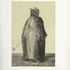 Arabe du Hedjâz, An Arab  of the Hedjaz