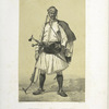 Arnaout (Albanais), An Arnout (Albanese)