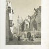 Rue de la Citadelle, Citadel Street