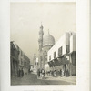 Mosquée D'Ibrahim-Aga (rue de la Citadelle), Mosque of Ibrahim-Aga (Citadel Street)