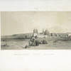 Tombeaux des Sultans (Dits des Khalifes), Tumbs of the Sultans