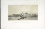 Tombeaux des Sultans (Dits des Khalifes), Tumbs of the Sultans