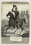 Léopold Premier, roi des Belges