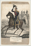 Léopold Premier, roi des Belges