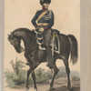 Gendarme en tenue ordinaire
