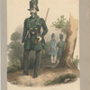 Chasseur volontaire de Chasteller
