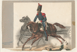 [Train?] d'Artillerie