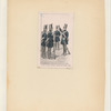 Garde civique. Infant. Arrête du 31 Déc. 1830