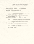 Sources : Vol. XVIII (Belgium, chiefly during the French and Netherlands periods. 1790-1829)