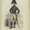 Garde d'honneur de Malines. 1803