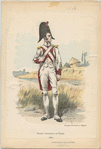 Garde d'honneur de Gand