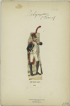 112e régiment de ligne. 1810