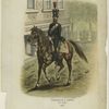 Chasseurs à cheval