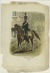 Chasseurs à cheval