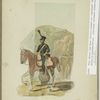 27e chasseurs à cheval, 1812